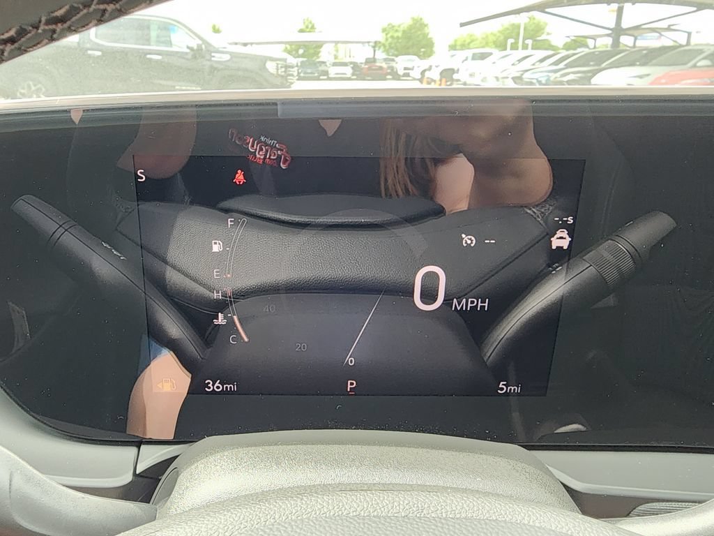 2026 Buick Envista Preferred - Photo 23