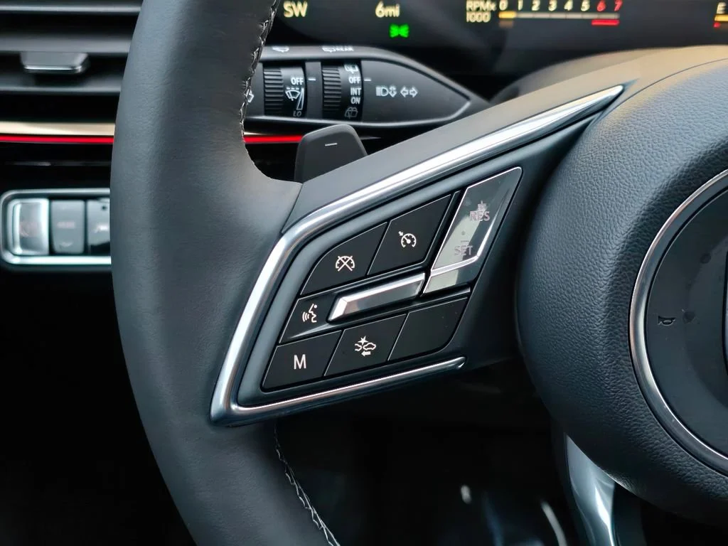 New 2026 Ebony Twilight Metallic Buick Avenir image 20