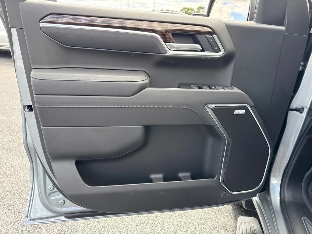 2026 GMC Sierra 1500 Elevation - Photo 16