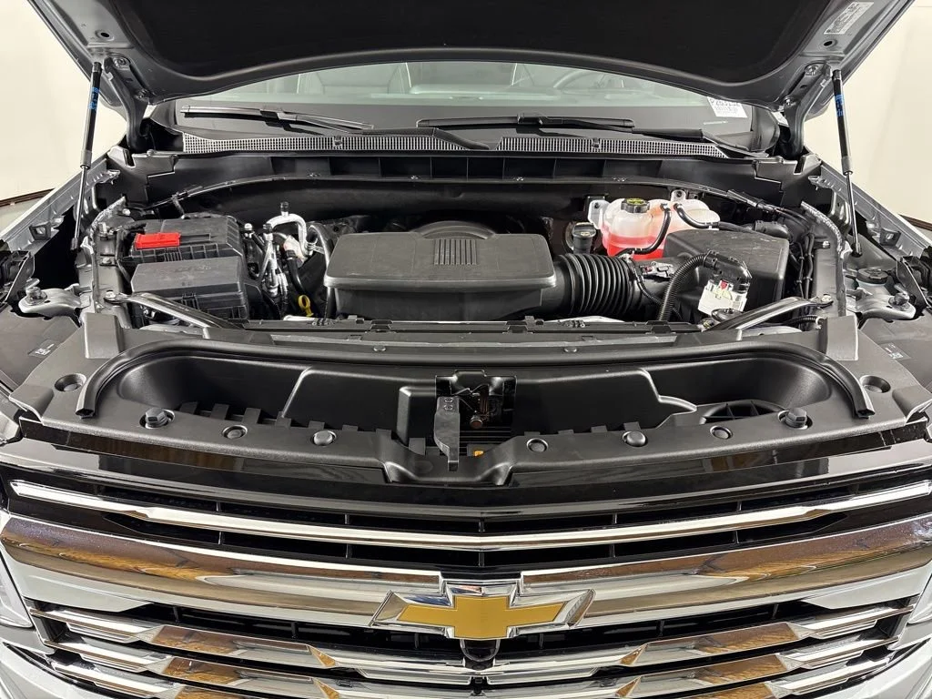 2026 Chevrolet Tahoe Premier - Photo 54