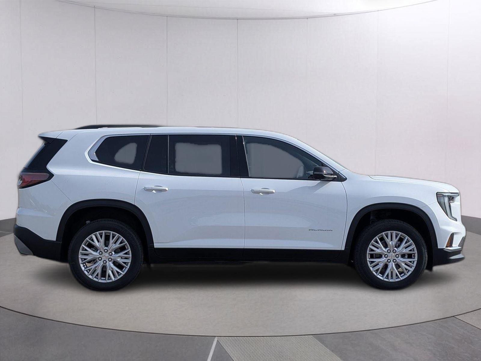 2026 GMC Acadia Elevation - Photo 6