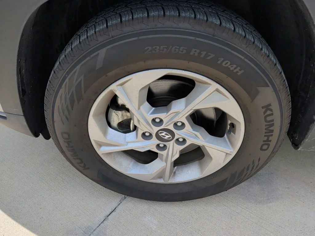 2024 Hyundai Tucson SEL - Photo 45