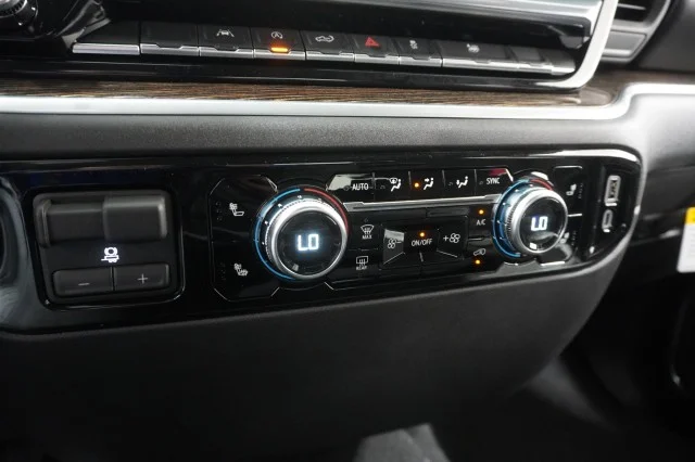 2026 GMC Sierra 1500 SLE - Photo 32