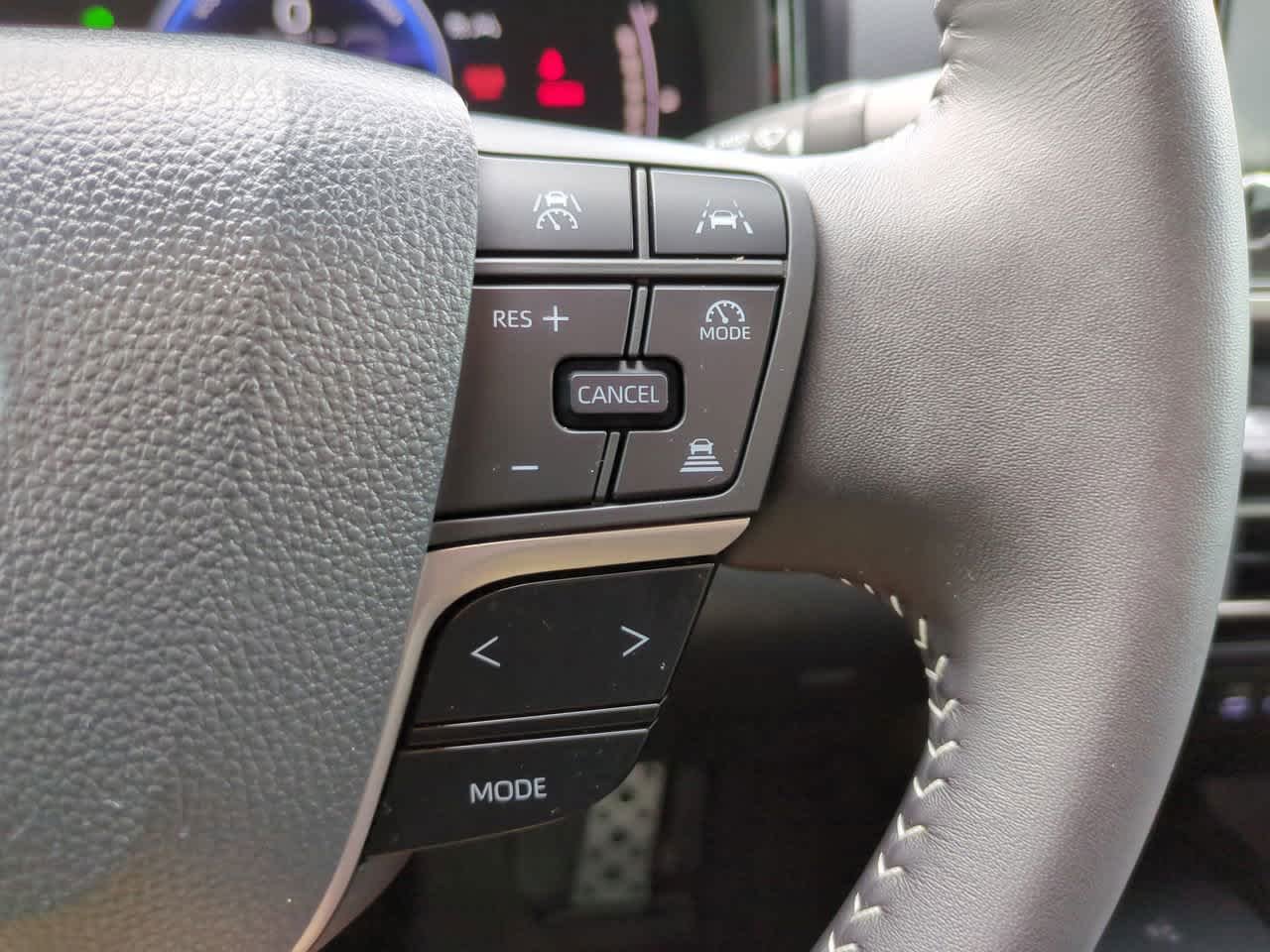 Certified Used 2026 Underground Toyota SE image 23