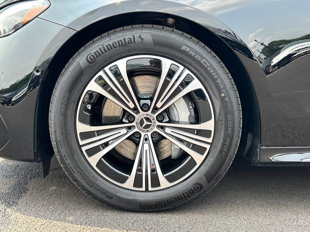 New 2026 Black Mercedes-Benz E 350 image 72