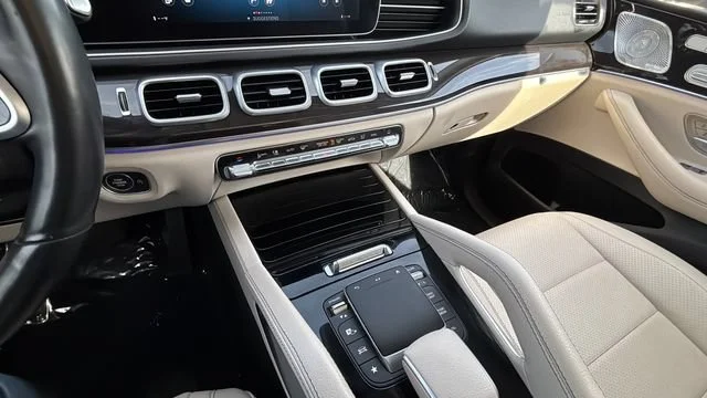 Used 2022  Mercedes-Benz GLE 350 image 14