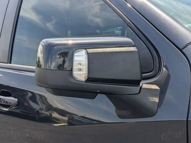 Used 2023 Dark Ash Metallic Chevrolet RST image 10