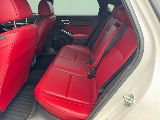 Used 2024 White Acura A-Spec Tech Package image 13