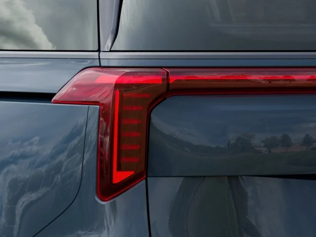 New 2027 Blue Kia SX Prestige image 11