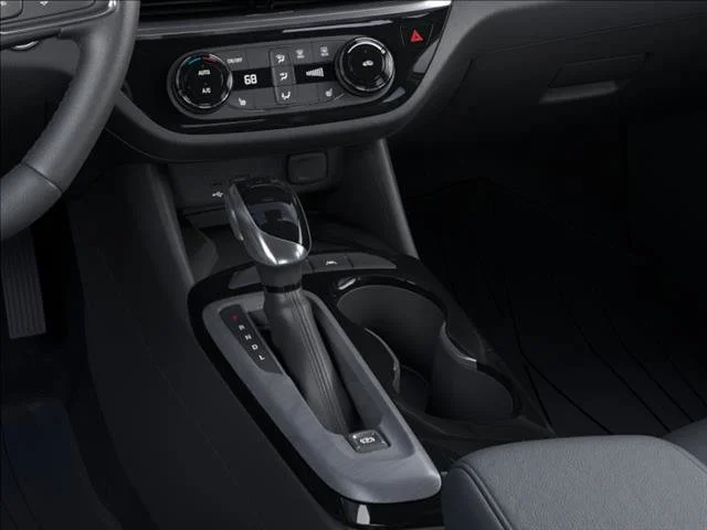 New 2026 Gray Buick Sport Touring image 23