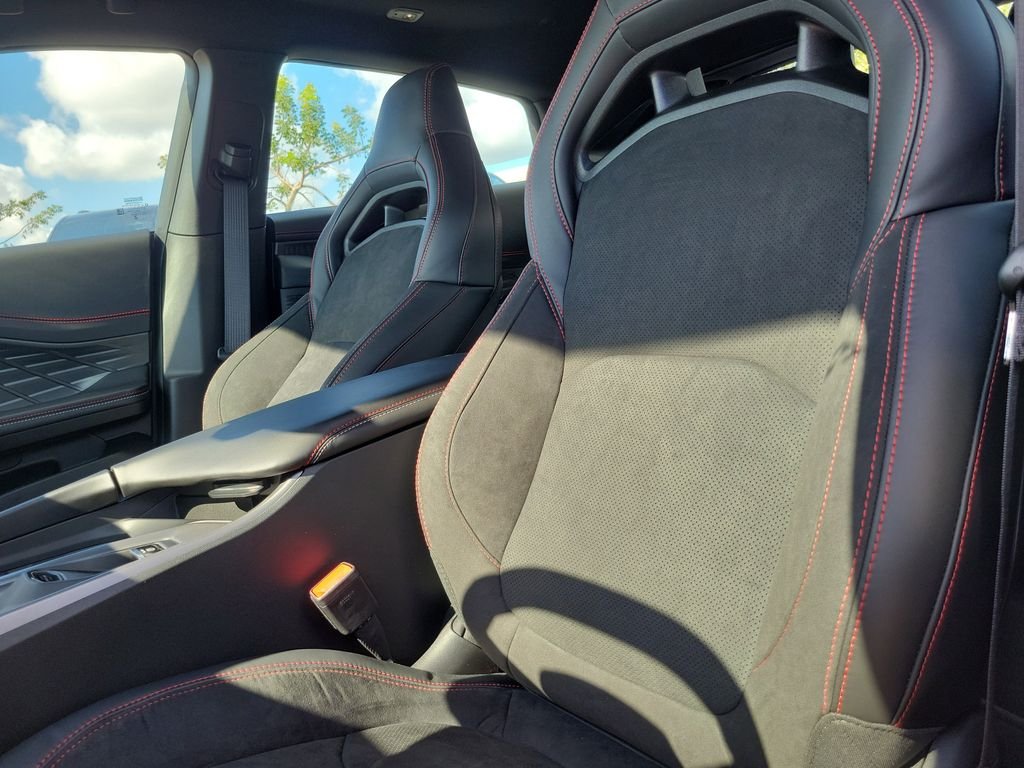 New 2026 After Dark Exterior Paint Dodge R/T image 20