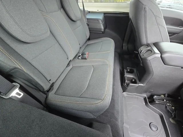 New 2026 41 Jeep Sport S image 28