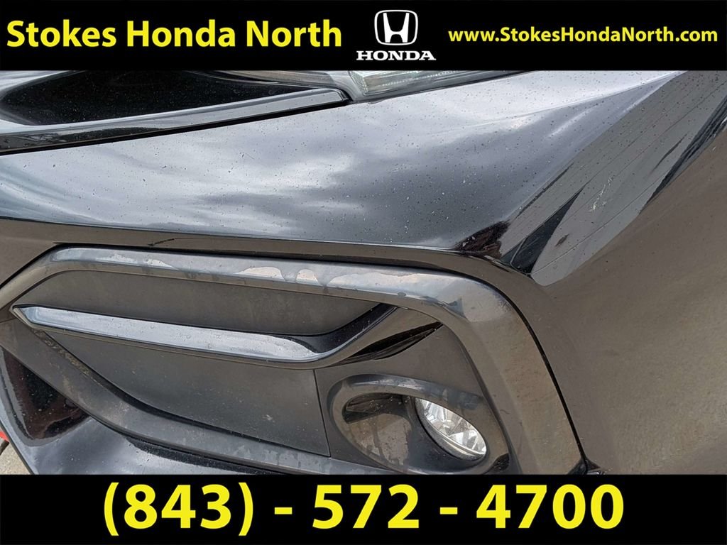 Used 2020  Honda Si image 8