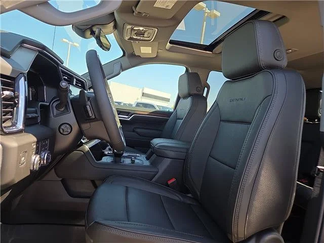 New 2026 Sterling Metallic GMC Denali image 12