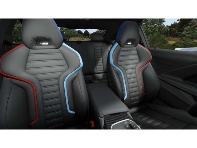 New 2027 Portimao Blue Metallic BMW  image 11