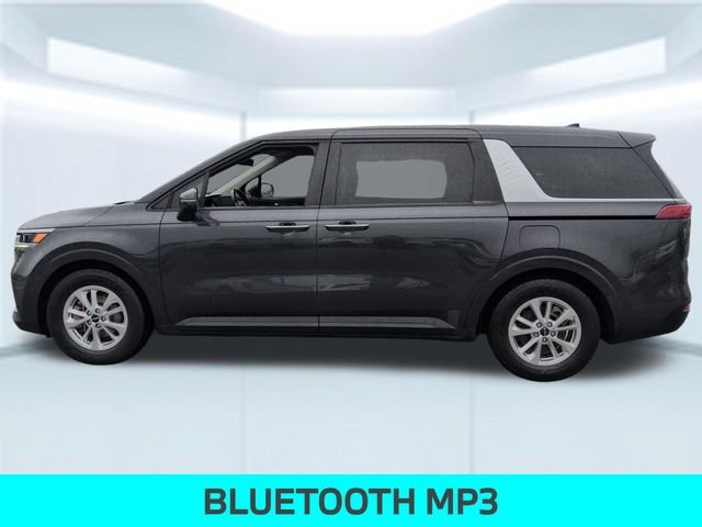 Used 2022 Kia Carnival LX Seat Pkg with VIN KNDNB4H38N6065365 for sale in Milton, FL