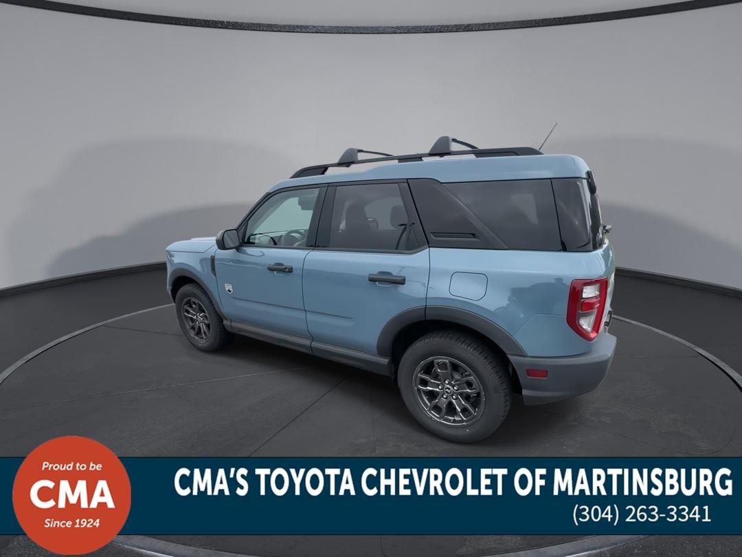 Used 2022 Area 51 Ford Big Bend image 6