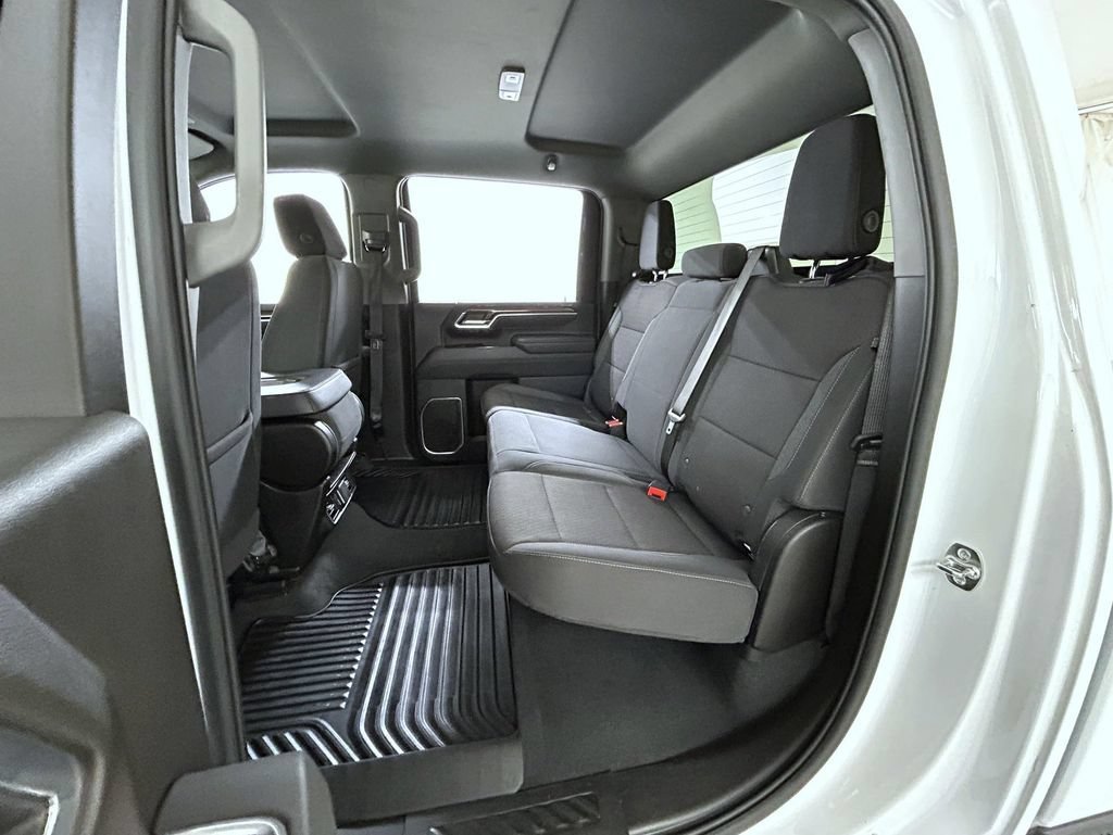 2025 Chevrolet Silverado 2500HD LT - Photo 20
