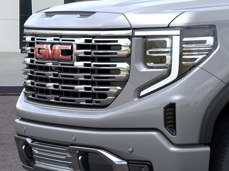 2026 GMC Sierra 1500 Denali - Photo 13