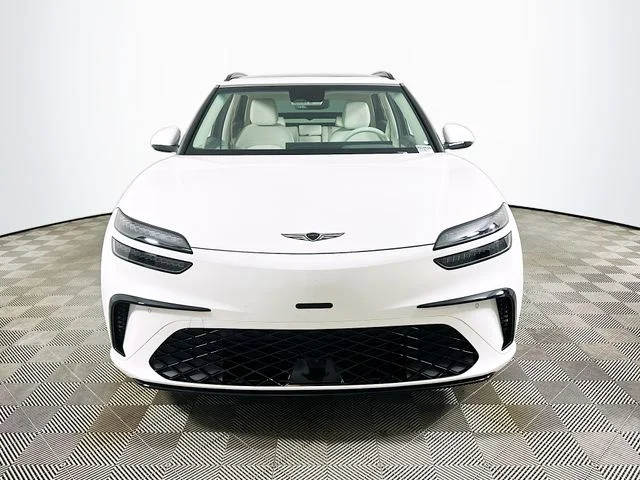 New 2026 Genesis GV60 Base
