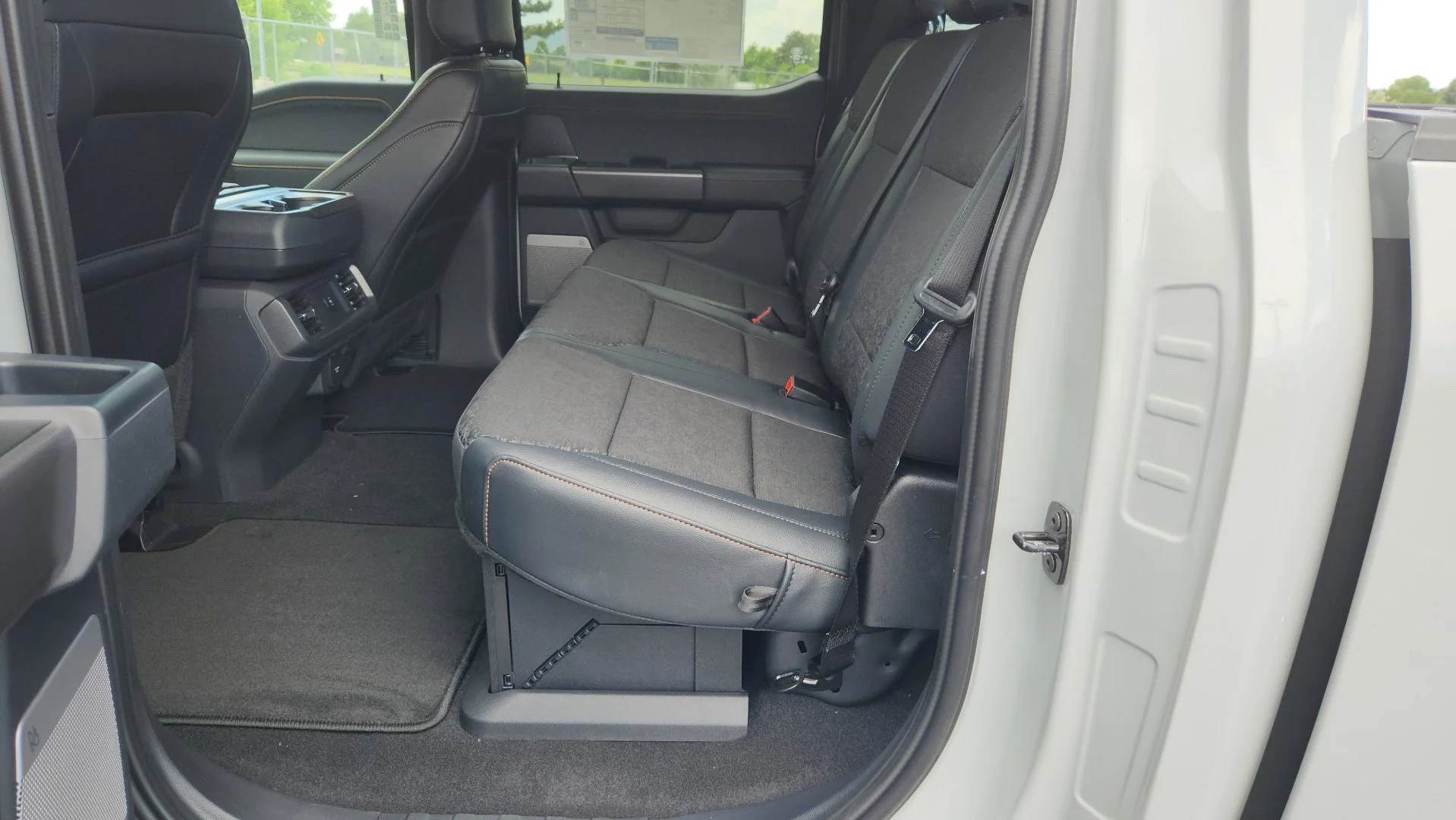 New 2026 Avalanche Ford Tremor image 20