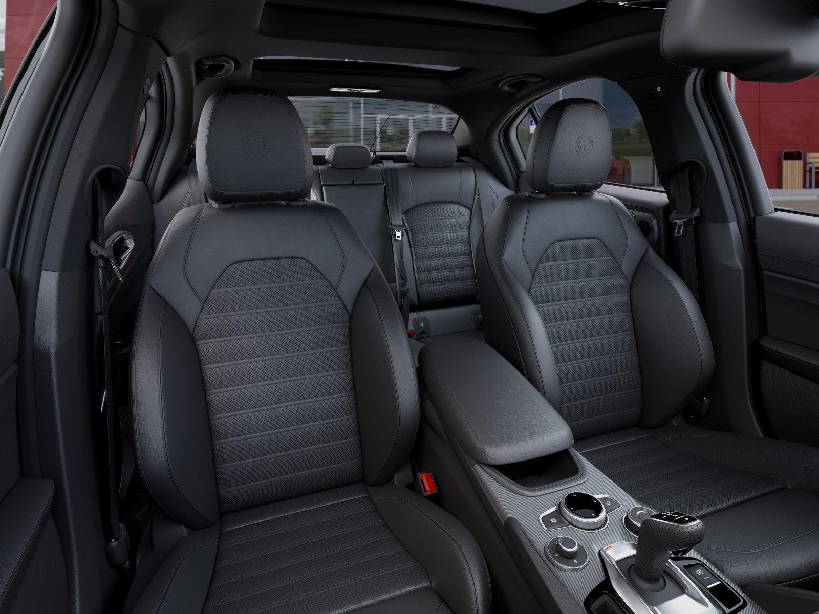 2025 Alfa Romeo Giulia Base - Photo 53