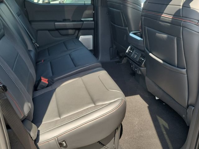 New 2026 Shelter Green Ford Raptor® image 19