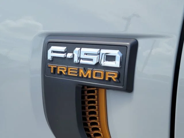 New 2026 Avalanche Ford Tremor image 9