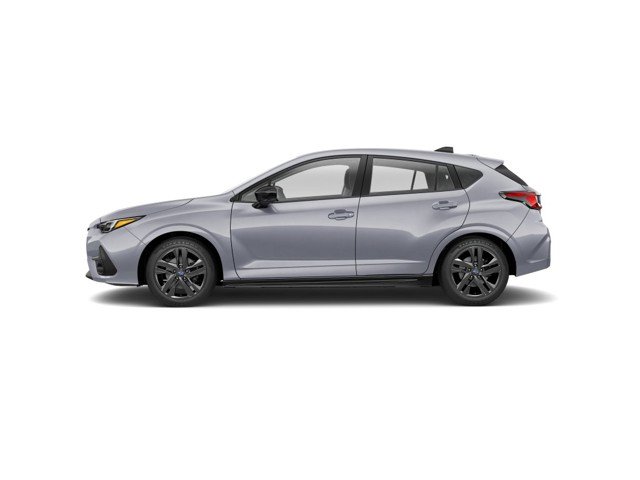 New 2027 ICE SILVER METALLIC Subaru  image 4