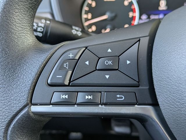 2025 Nissan Altima SV - Photo 9