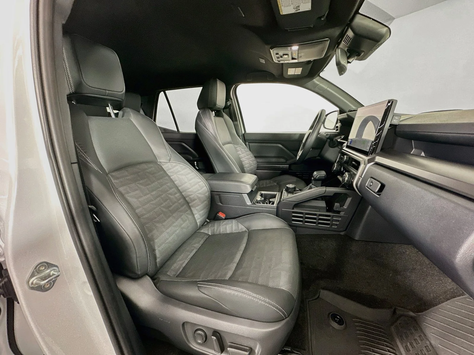 Certified Used 2026 White Toyota TRD Off-Road Premium image 29