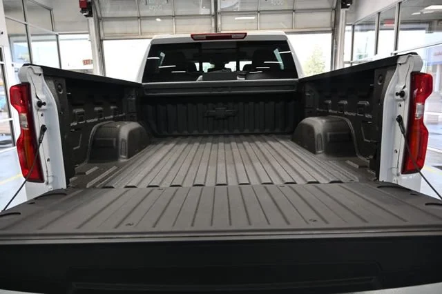 2026 Chevrolet Silverado 1500 LT Trail Boss - Photo 7