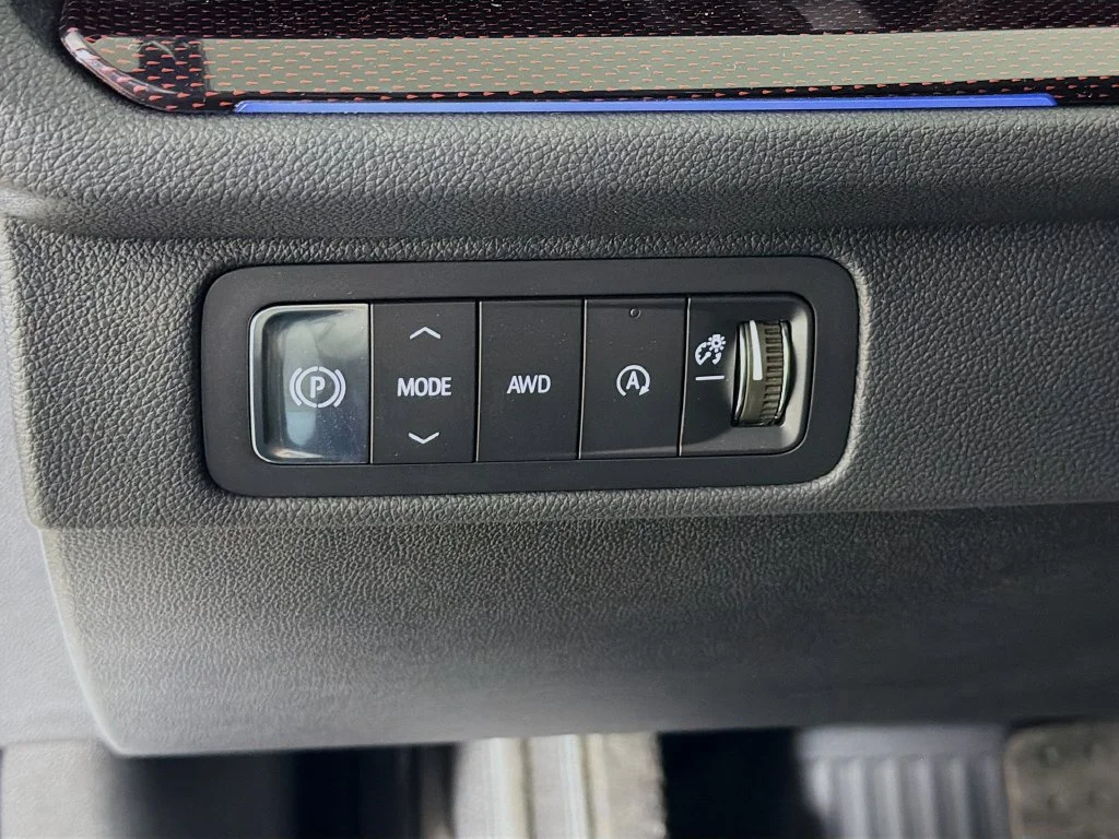 2026 Chevrolet Traverse RS - Photo 11