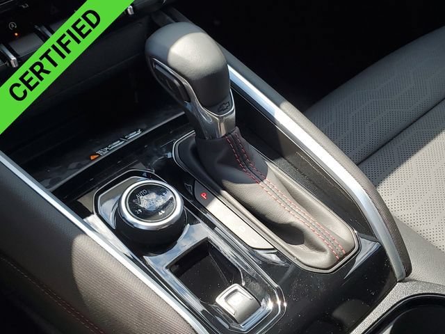 2026 Chevrolet Colorado Z71 - Photo 22