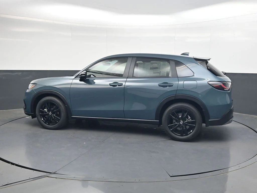 New 2027 Nordic Forest Pearl Honda Sport image 7