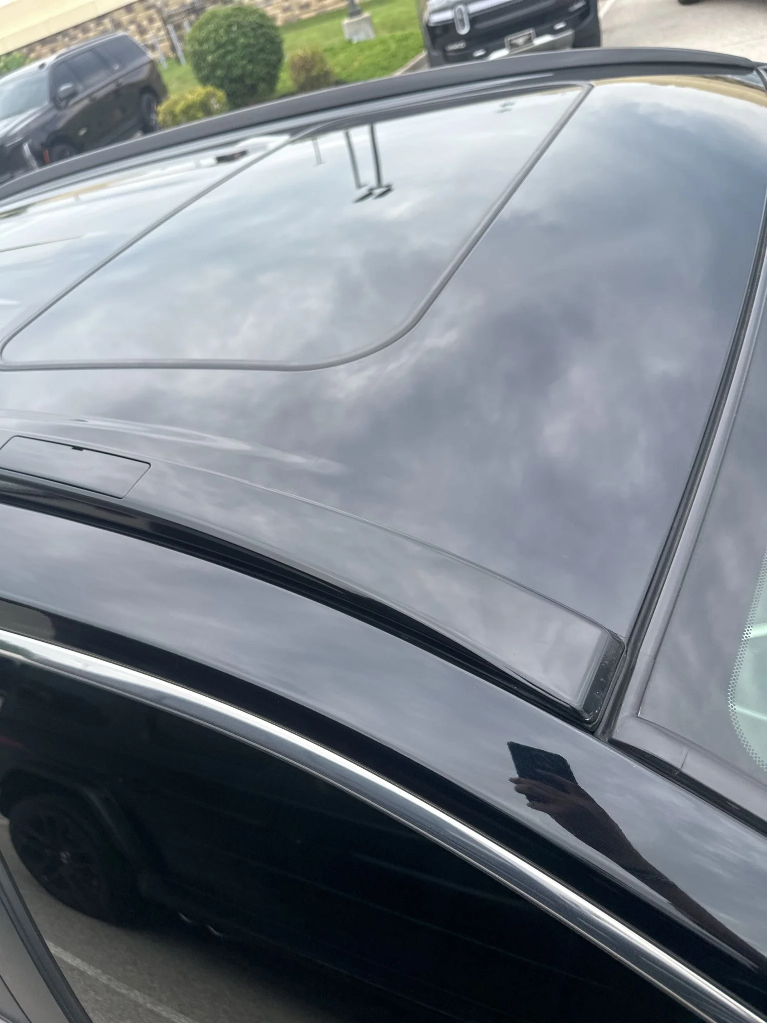 Used 2023 Gray Toyota XSE image 9