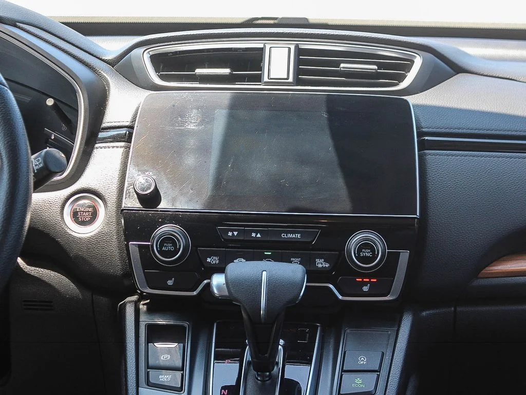 2021 Honda CR-V EX - Photo 15