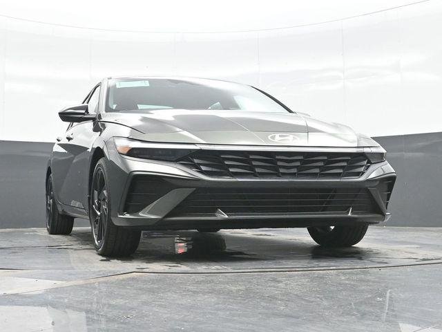 New 2026 Gray Hyundai SEL Sport image 22