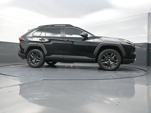 Used 2024 Black Toyota Adventure image 31