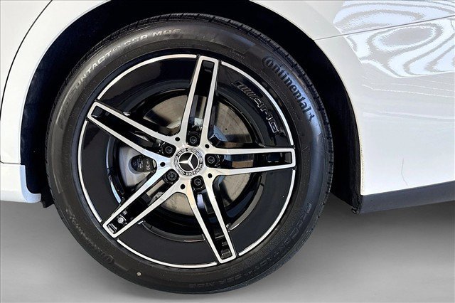 New 2026 Polar White Mercedes-Benz E 350 image 59