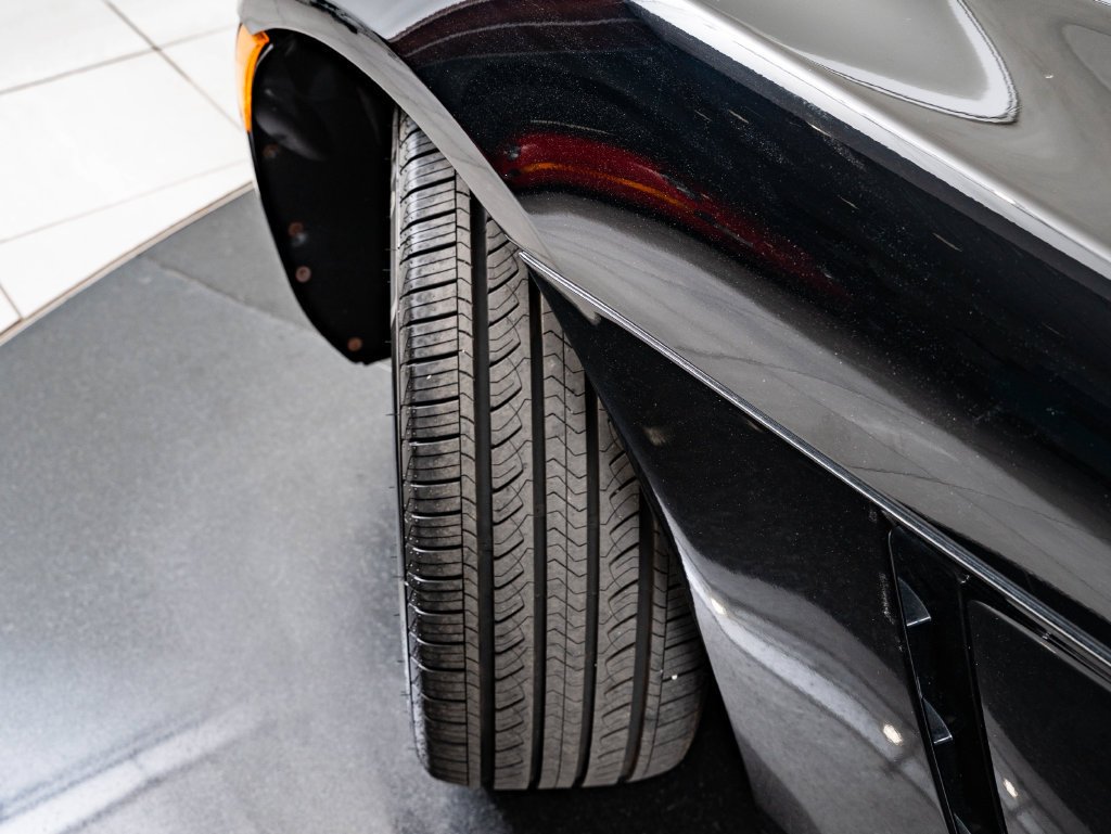 2007 Saturn Sky Roadster - Photo 46