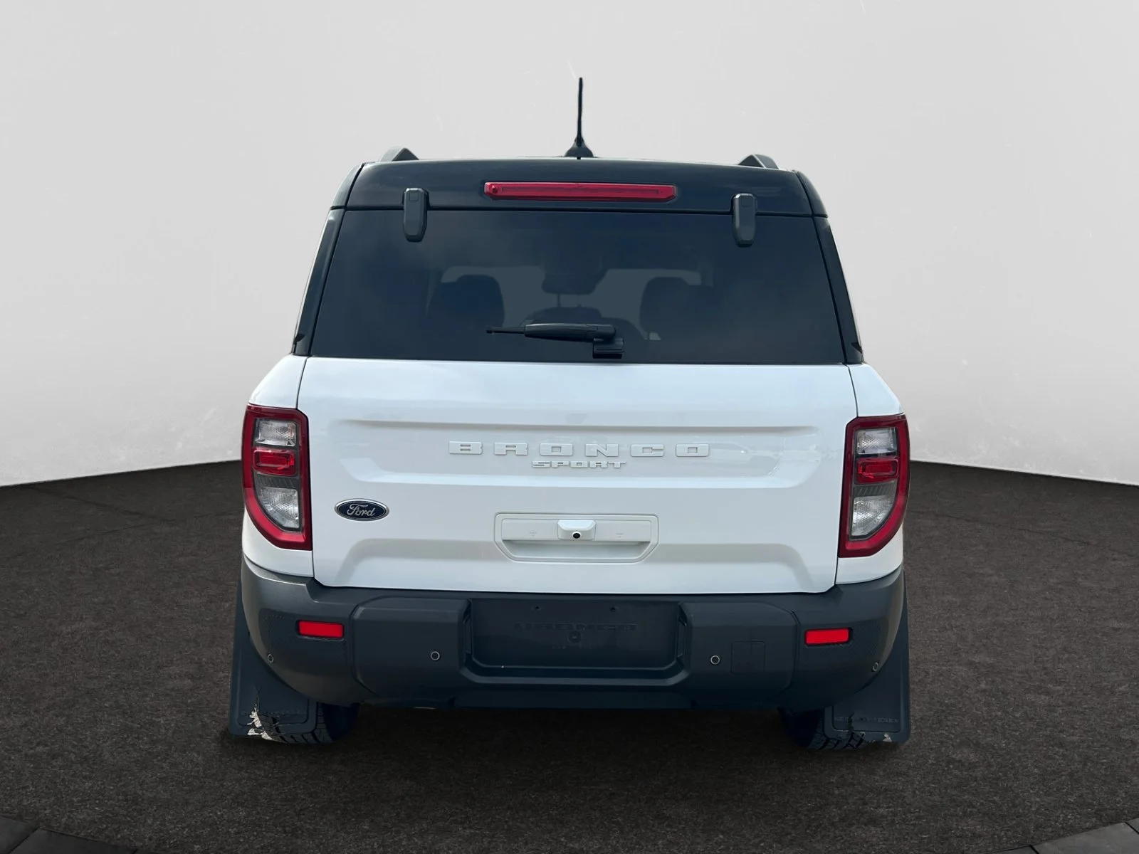 Used 2025 WHITE Ford OUTER BANKS image 4
