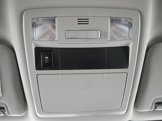 Certified Used 2019 Silver Sky Metallic Toyota Double Cab SR w/ Convenience Pkg image 22