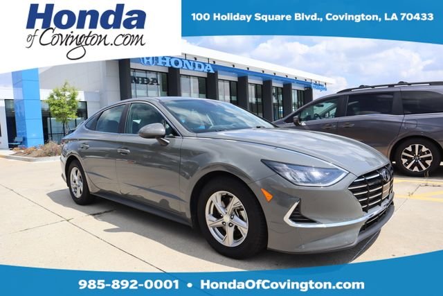 2022 Hyundai Sonata SE