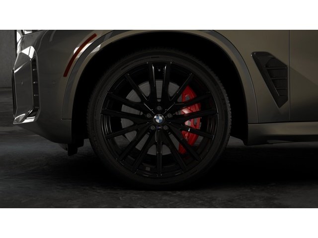 New 2026 Dravit Grey Metallic BMW  image 7