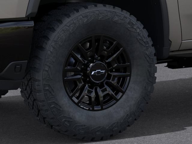 2026 Chevrolet Silverado 2500 HD ZR2 - Photo 9