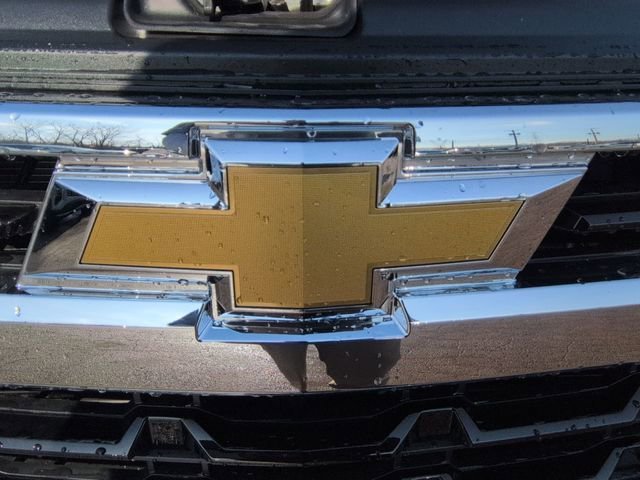 2026 Chevrolet Silverado 1500 LT - Photo 30