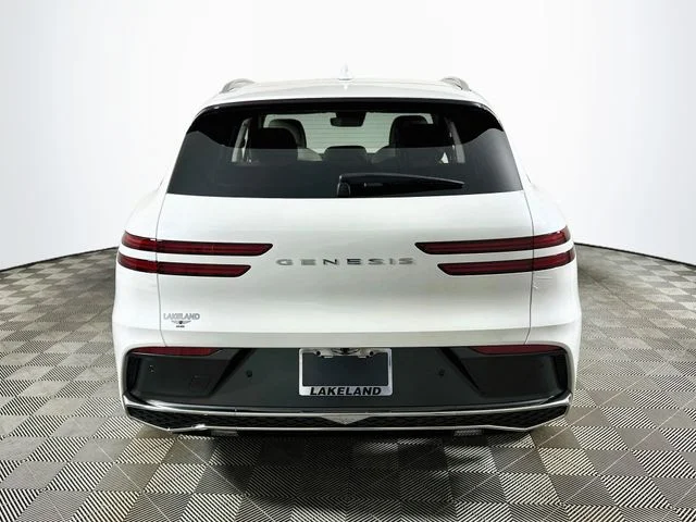 New 2027 Genesis GV70 2.5T Advanced