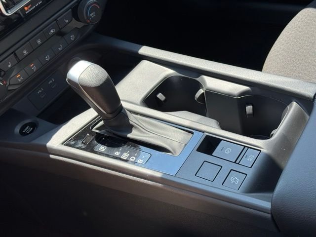 New 2026 White Nissan S image 32