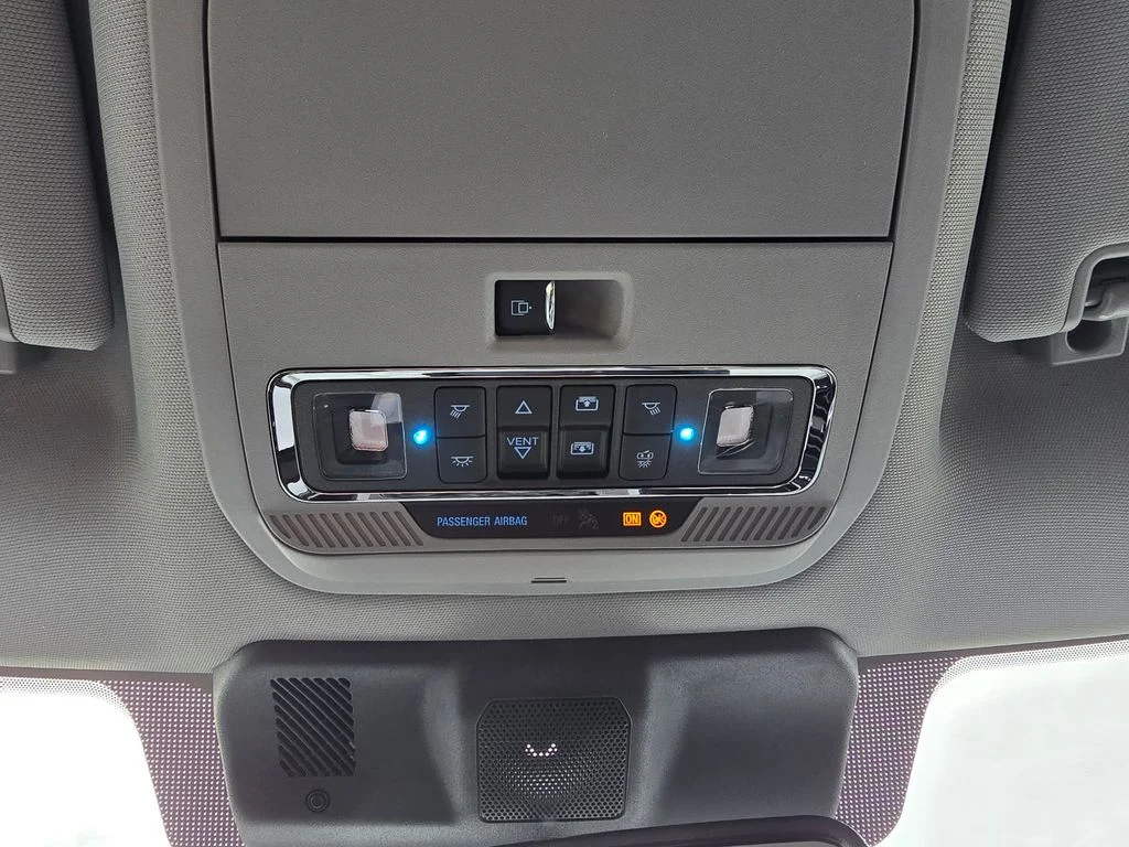 New 2026 Star White Metallic Tri-Coat Ford F-250® Lariat® image 35
